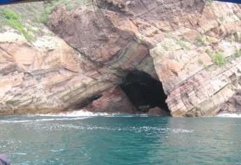 La Cueva del Pirata, un lugar lleno de mitos y leyendas en Mazatlán 
