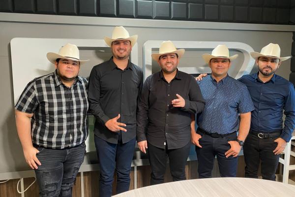 Los Chavalitos, la agrupación sinaloense del momento: conócelos