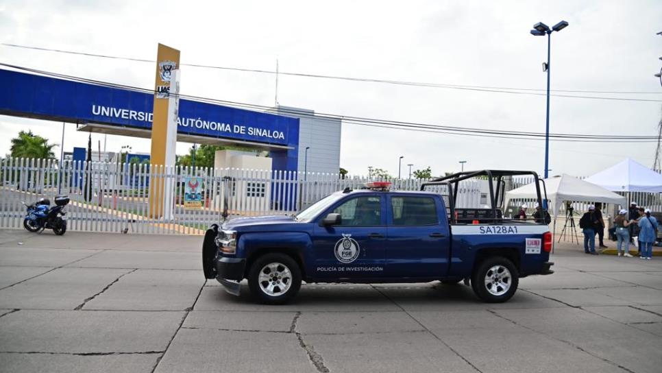 La Unión de Universidades de América Latina y el Caribe demanda respeto a la autonomía de la UAS y exige apego al debido proceso