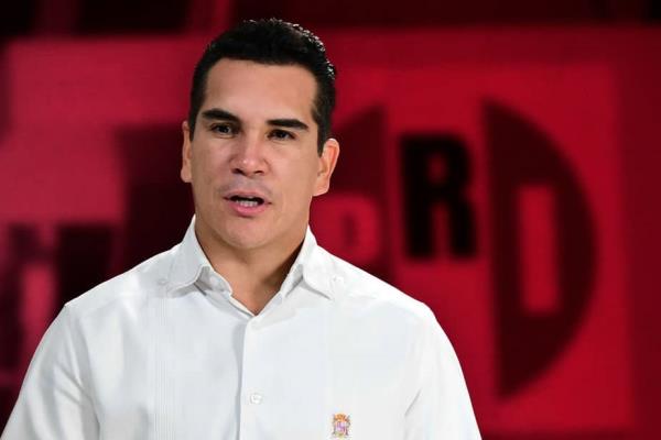 Fiscalía de Campeche catea casa de (Alito) Alejandro Moreno en Campeche
