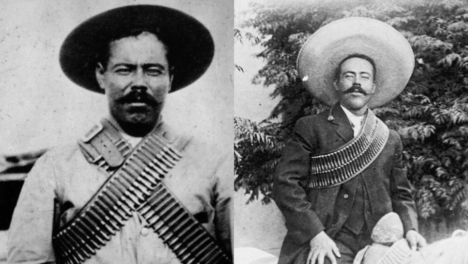 pancho villa dichos