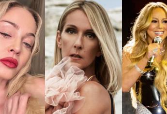 Estas son las 5 mujeres más exitosas en la historia de la música