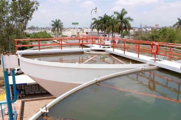 ¡Tome sus previsiones! Estas son las 66 colonias de Culiacán que se quedarán sin agua a partir de este jueves