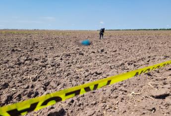 Hallan a dos personas ejecutadas en El Quemadito, Culiacán