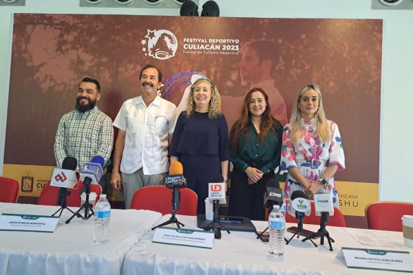 Ayuntamiento de Culiacán te invita a practicar el «Taijiquan» este fin de semana