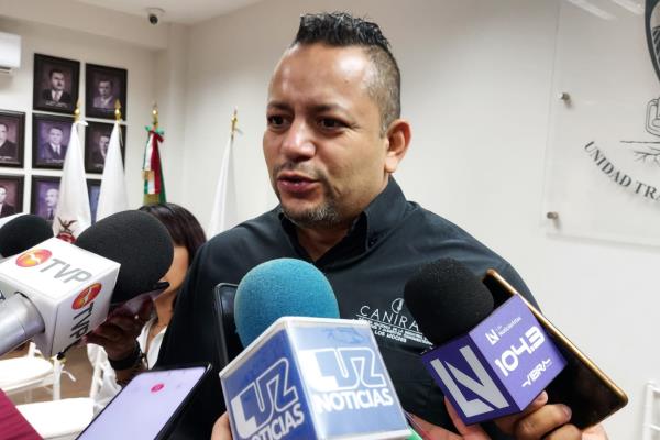 Ley Antitabaco ya no se aplicará en restaurantes afiliados a la Canirac