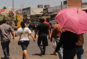 Suman 6 muertes por golpe de calor en Sinaloa