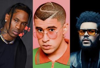 Bad Bunny estrena canción K-Pop junto a The Weeknd y Travis Scott