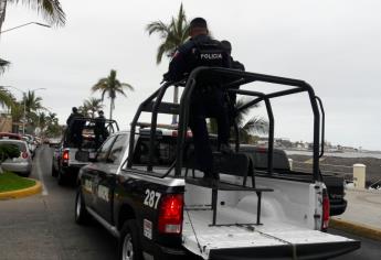 Muere otro turista en Mazatlán al caer del tercer piso en unos departamentos
