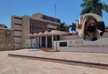 Bebé que «revivió» en hospital de Los Mochis permanece grave; familia interpondrá denuncia