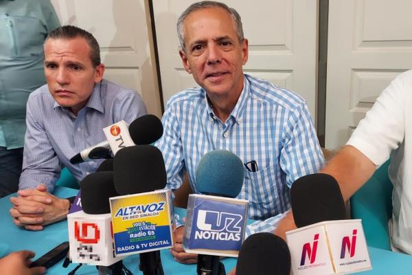 Fiscalía trabaja en orden de aprehensión del presunto feminicida de Nadia María, asesinada en Los Mochis