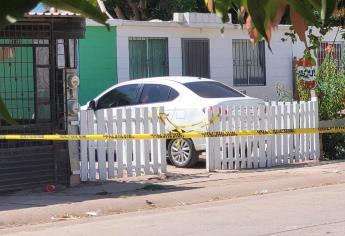 Presunto asesino de Nadia María no había sido denunciado; legisladora lamenta segundo feminicidio en Ahome