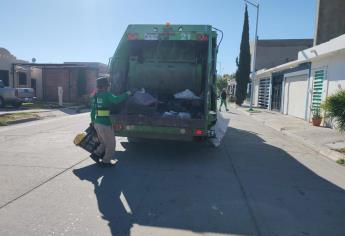 Gerardo Vargas: «Ya quiero terminar con mi dolor de cabeza», señala por fallas de OP Ecología