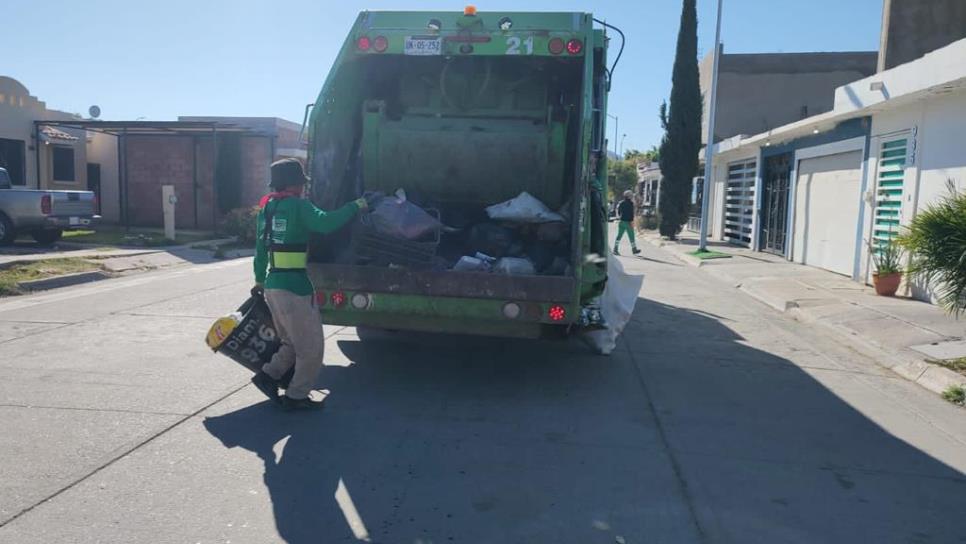 Gerardo Vargas: «Ya quiero terminar con mi dolor de cabeza», señala por fallas de OP Ecología