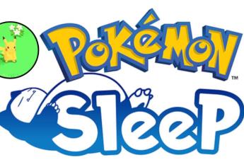 Pokémon Sleep: juega videojuegos mientras duermes