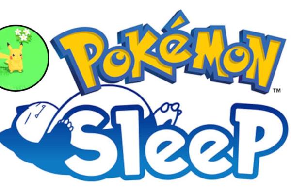 Pokémon Sleep: juega videojuegos mientras duermes