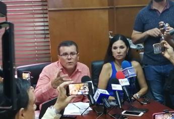 Los fallos constantes de la red de CFE le molesta a mazatlecos y repercute en el Ayuntamiento, asegura alcalde