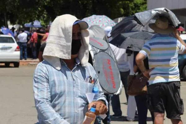 Cambio climático, la ONU advierte los peligros de la ebullición global