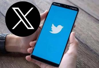 Elon Musk cambia el logotipo de Twitter por una X