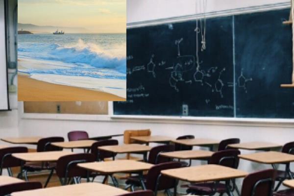 SEP: ¿cuándo inician las clases en Sinaloa?