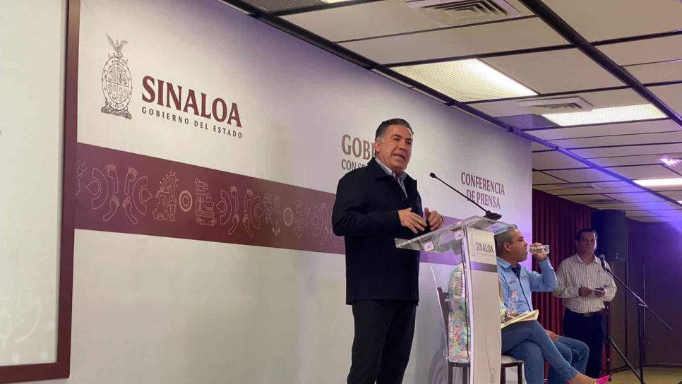 CFE debe de reparar los daños de las 2 casas incendiadas por rayos en Sinaloa: Enrique Inzunza CFE debe de reparar los daños de las 2 casas incendiadas por rayos en Sinaloa: Enrique Inzunza