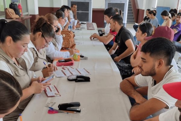 ¿Abandonaste el programa Jóvenes Construyendo el Futuro? Gobierno Federal te da una segunda oportunidad
