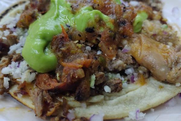 Chorreadas de Mazatlán: qué son y por qué están tan ricas