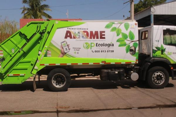 ¿Se va o se queda? Por definirse destino de OP Ecología en Ahome