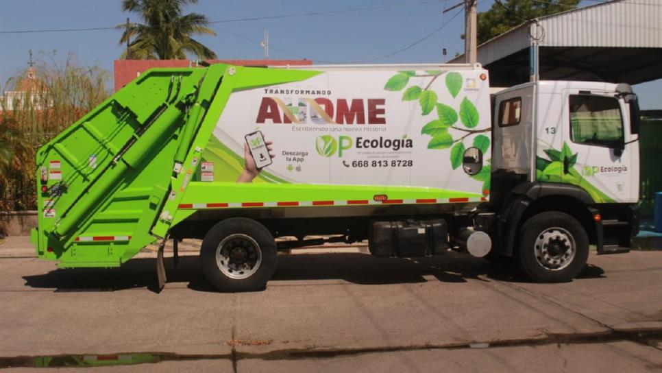 ¿Se va o se queda? Por definirse destino de OP Ecología en Ahome