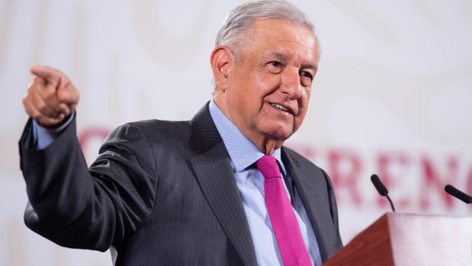 López Obrador, 5to presidente con más aprobación en América Latina