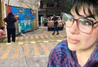 Asesinan a balazos a Zayma Zamora, activista y excandidata a alcaldeza de Poza Rica