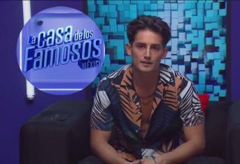 Emilio Osorio gana el liderato en La Casa de los Famosos y el team infierno respira