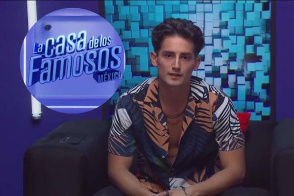 Emilio Osorio gana el liderato en La Casa de los Famosos y el team infierno respira