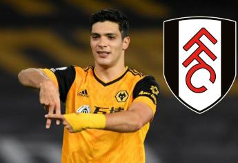 ¡Se queda en Europa! Raúl Jiménez es nuevo futbolista del Fulham