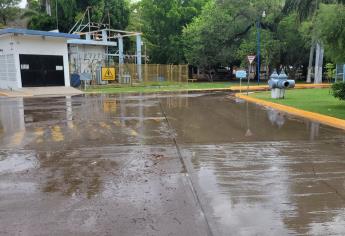 ¡Ya hay agua en Los Mochis ! JAPAMA reestablece el servicio