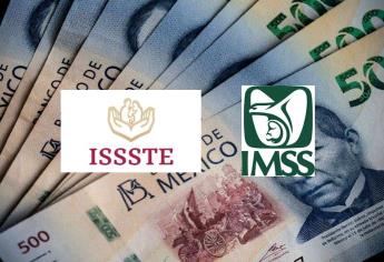 Pensión IMSS-ISSSTE: ¿cuándo depositan el pago para agosto 2023?