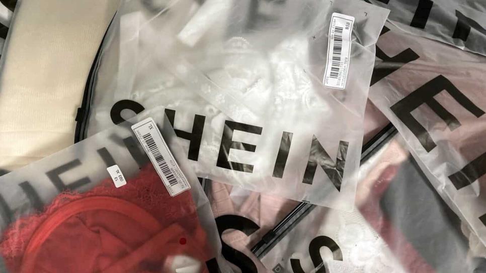 Buen Fin Adelantado: SHEIN México Deslumbra con Descuentos de hasta el 80%