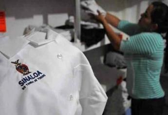 Abren convocatoria para programa de uniformes y útiles en Sinaloa