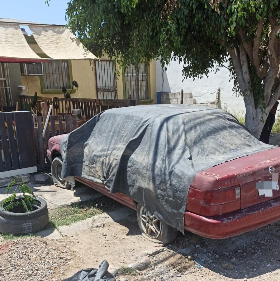 ¿Tu carro está abandonado? Así puedes eliminar las deudas de tenencia y refrendo