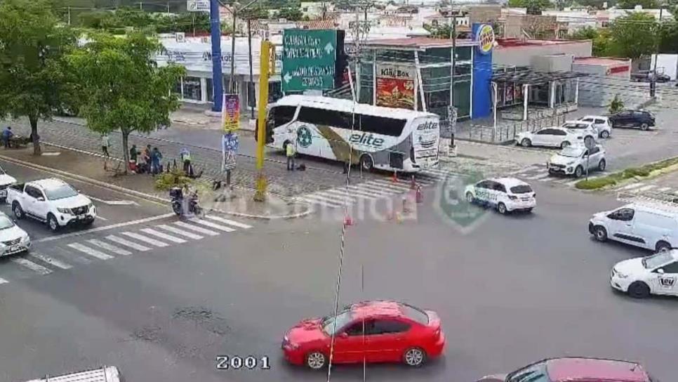 El miércoles 26 de julio permanecerá cerrado el bulevar Pedro Infante, en Culiacán