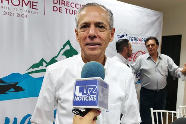 Alcalde de Ahome propone una reingeniería a la empresa OP Ecología