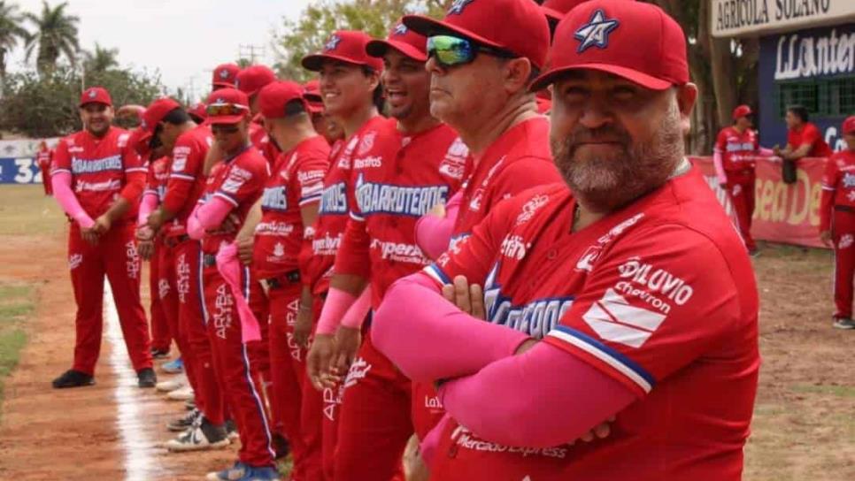 Pascoleros y Abarroteros; así se reforzaron para la Gran Final de la Clemente