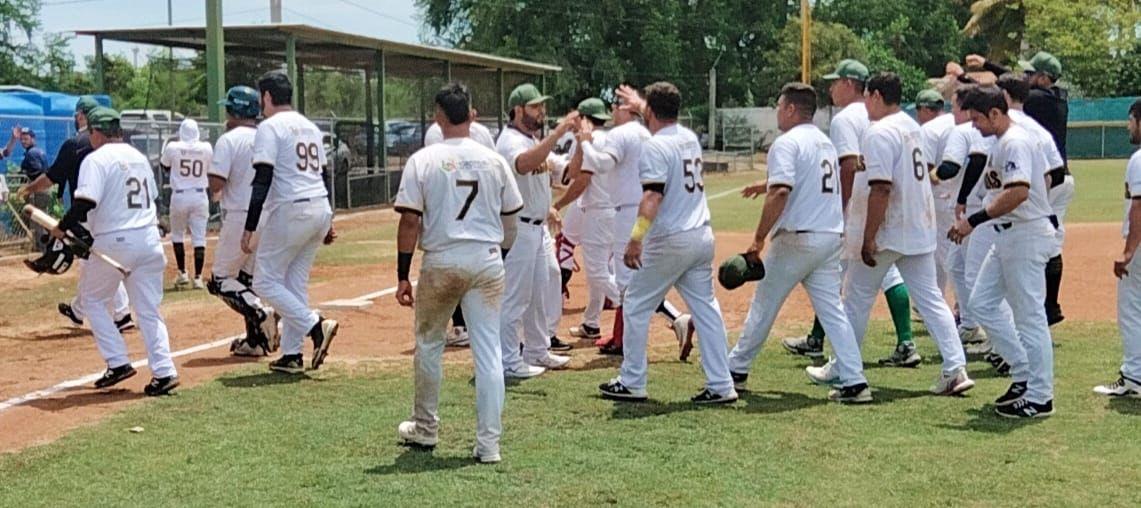 Series de Semifinales empatadas en la Liga Japac Primera Fuerza