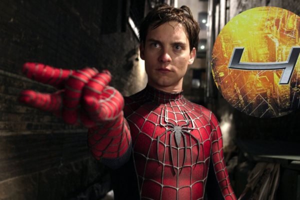 ¿Spiderman 4 con Tobey Maguire?: Esto es lo que se sabe