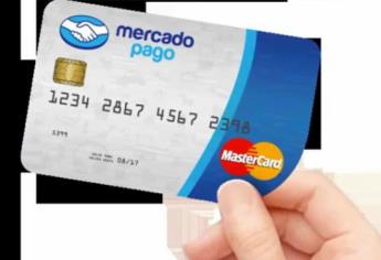 Mercado pago lanza tarjeta de crédito sin ningun dato impreso, se apoya de la IA