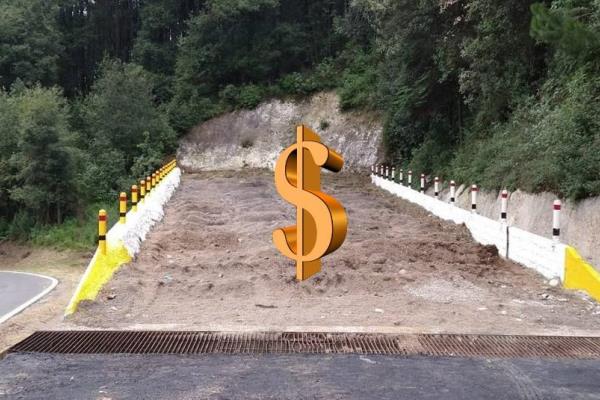 CAPUFE: ¿Cuánto cuesta usar las rampas de frenado en 2023?