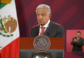 AMLO: «Hemos logrado reducir la pobreza en lo que va de mi gobierno»