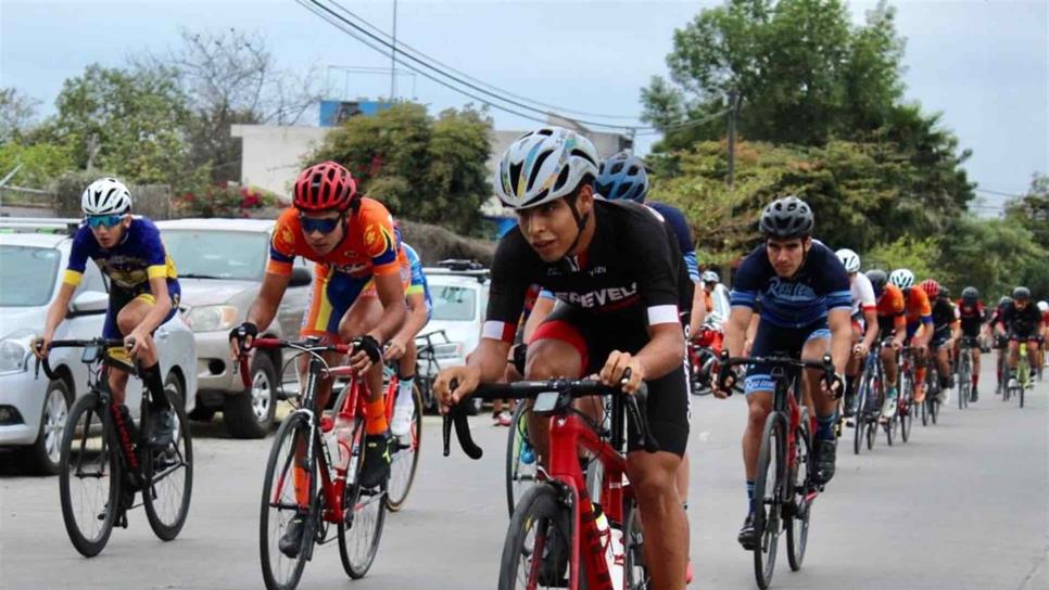 ¡Todo un éxito!, Rodadas en Culiacán reciben a más de 220 ciclistas todos los jueves