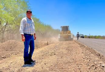 Por tardanza de CFE comunidades de El Fuerte siguen sin luz y agua