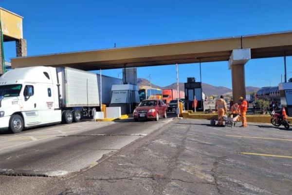 CAPUFE: así puedes consultar los costos de casetas de peaje y armar tu ruta de viaje